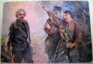 Nazis gegen Einstein