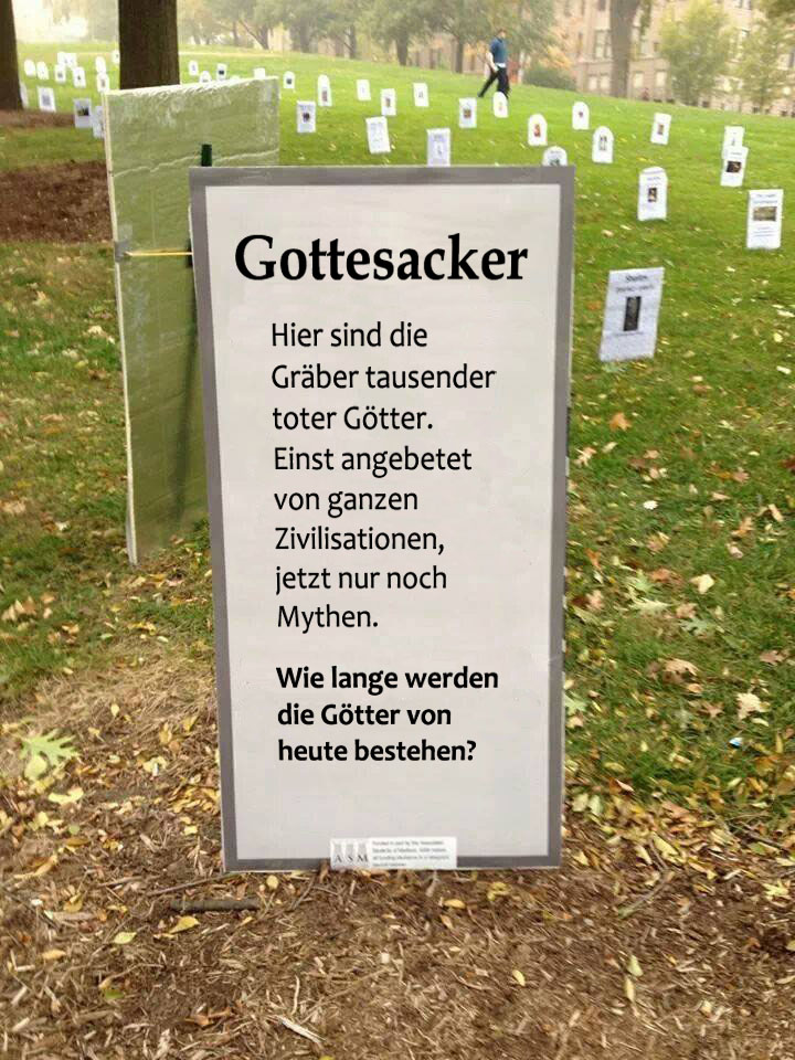 Gottesacker wortwörtlich_DE