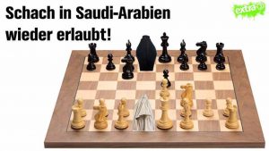 Schach-islam